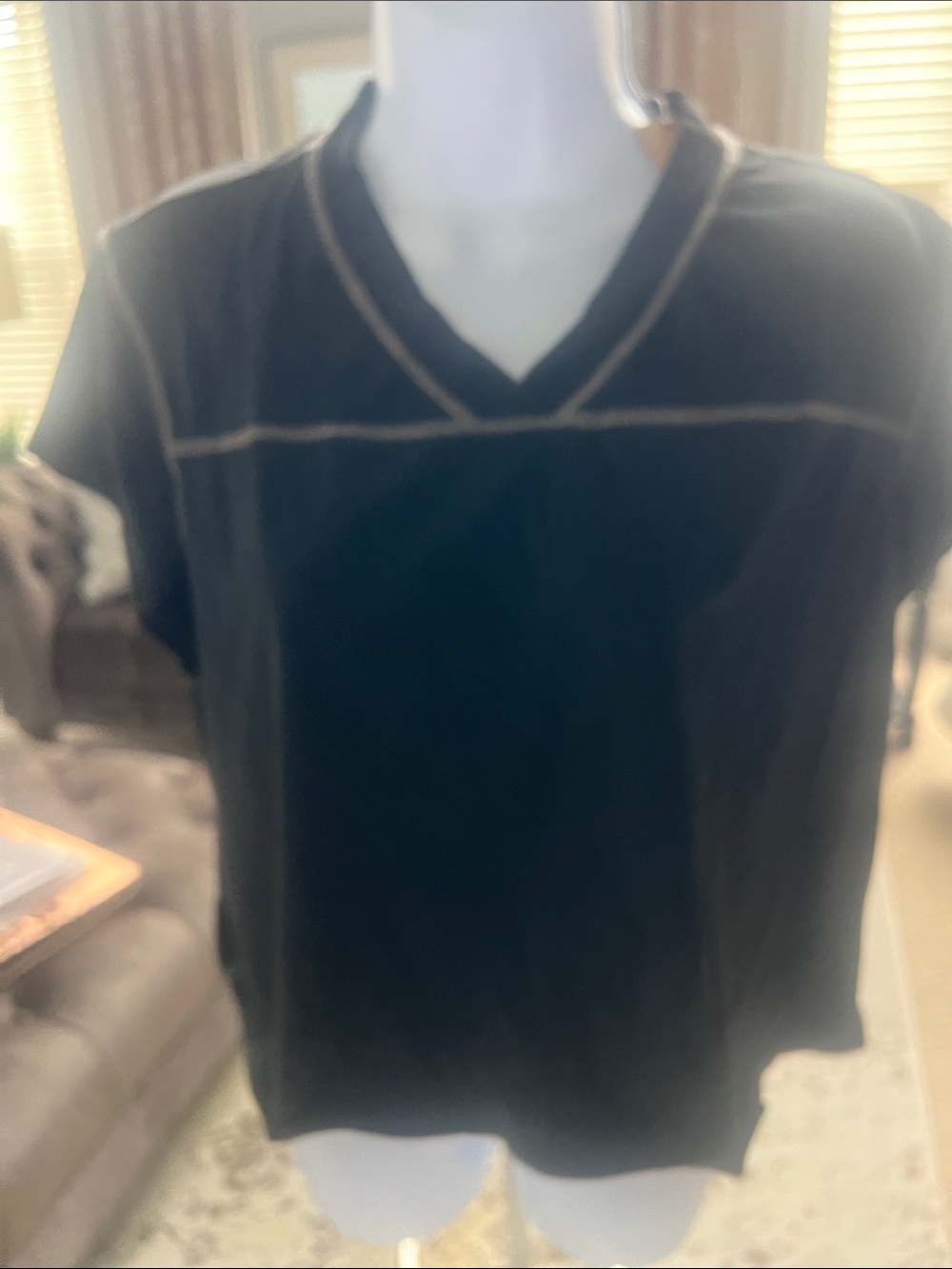 Skims new vintage Tshirt
